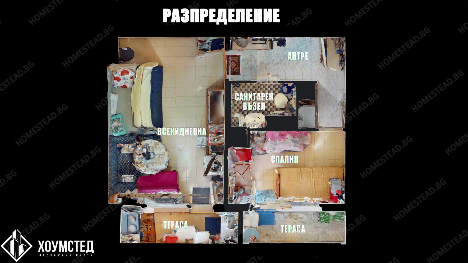 Продава 2-СТАЕН, гр. Бургас, Братя Миладинови, снимка 11 - Апартаменти - 54613333