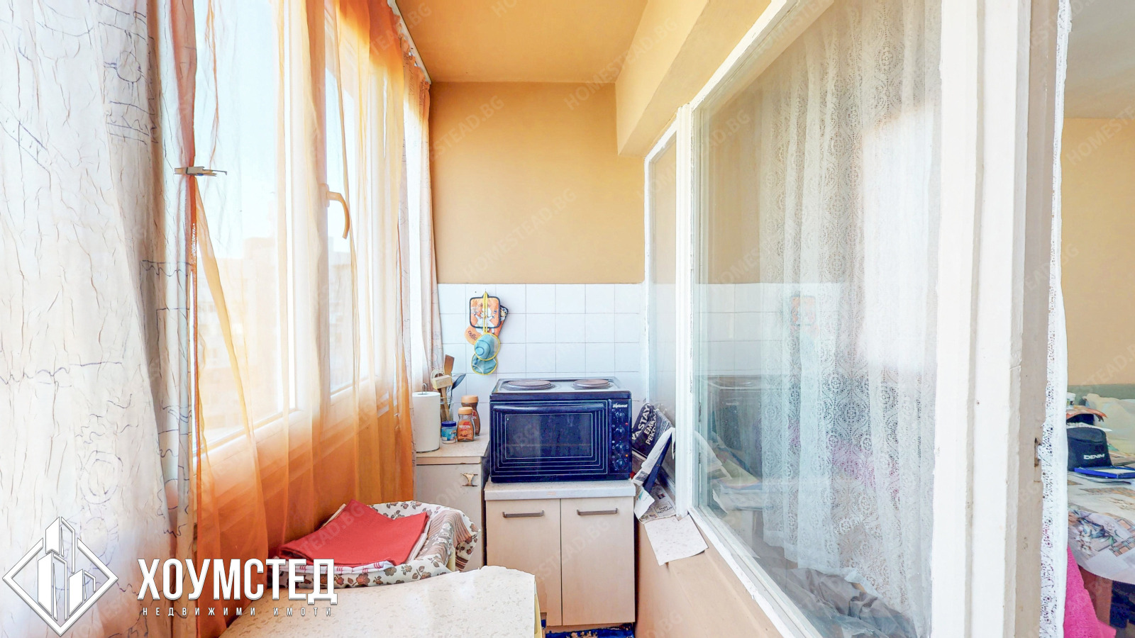 Продава 2-СТАЕН, гр. Бургас, Братя Миладинови, снимка 7 - Апартаменти - 54613333
