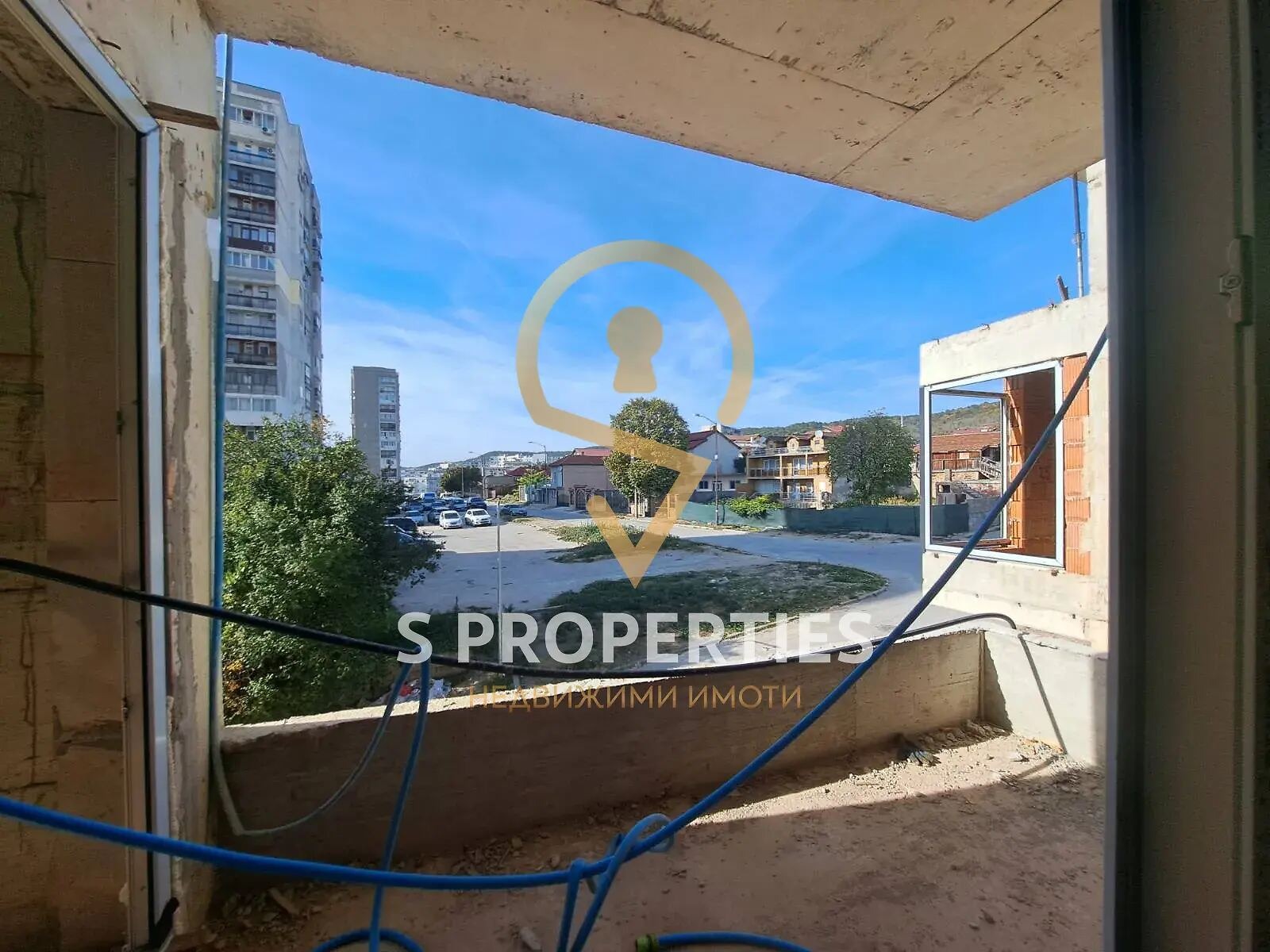 Продава 2-СТАЕН, гр. Варна, Владислав Варненчик 1, снимка 8 - Апартаменти - 56413985