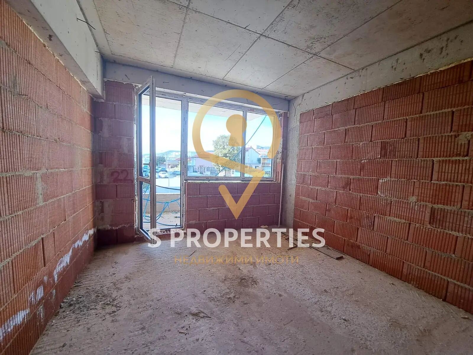 Продава 2-СТАЕН, гр. Варна, Владислав Варненчик 1, снимка 5 - Апартаменти - 56413985