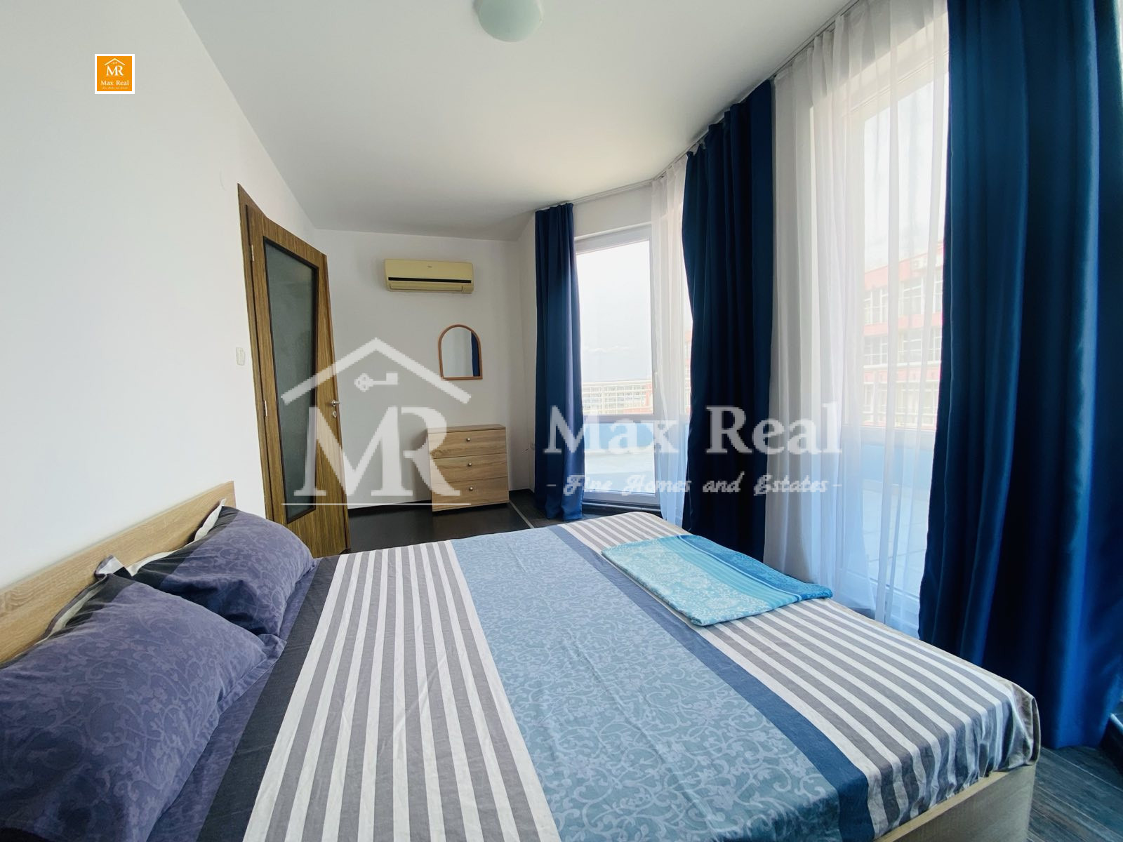 Продава 3-СТАЕН, к.к. Слънчев бряг, област Бургас, снимка 5 - Апартаменти - 53693170