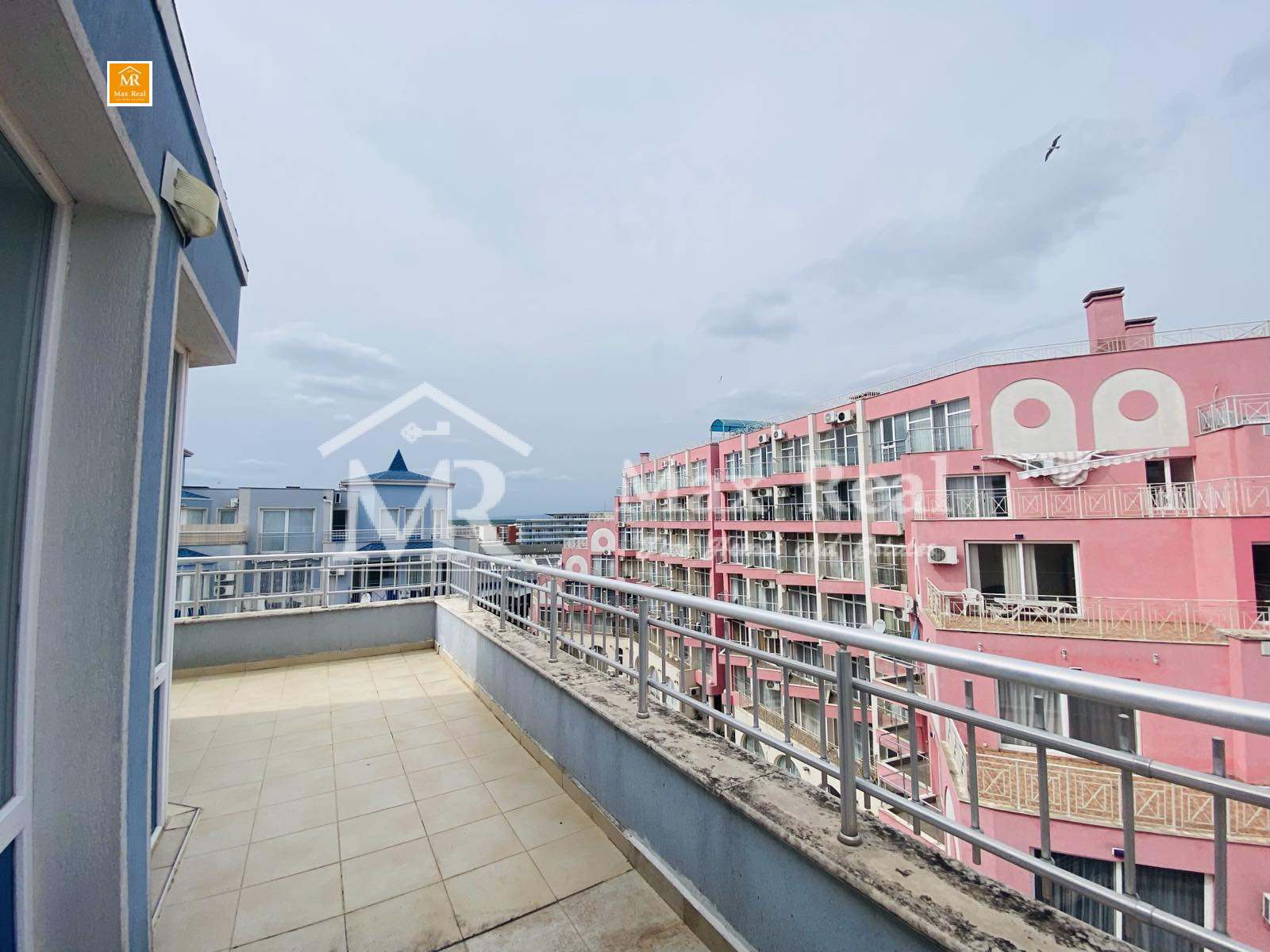 Продава 3-СТАЕН, к.к. Слънчев бряг, област Бургас, снимка 9 - Апартаменти - 53693170