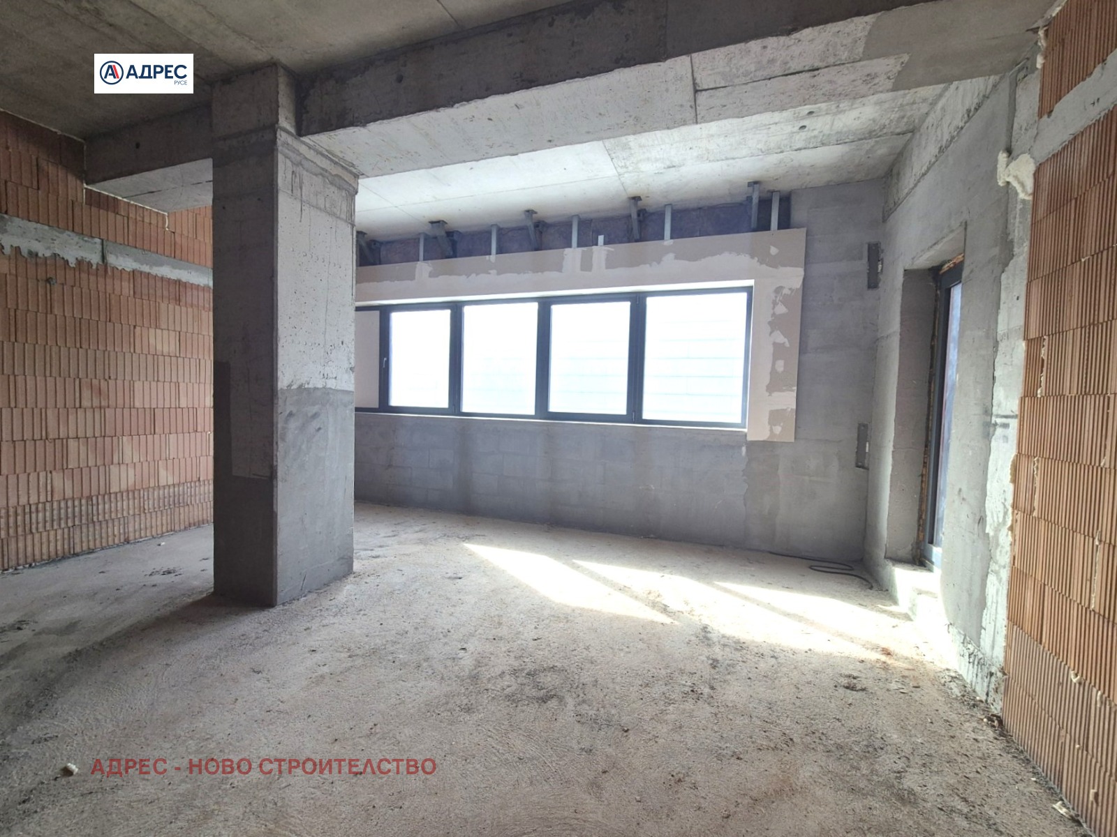 Продава 3-СТАЕН, гр. Русе, Здравец Изток