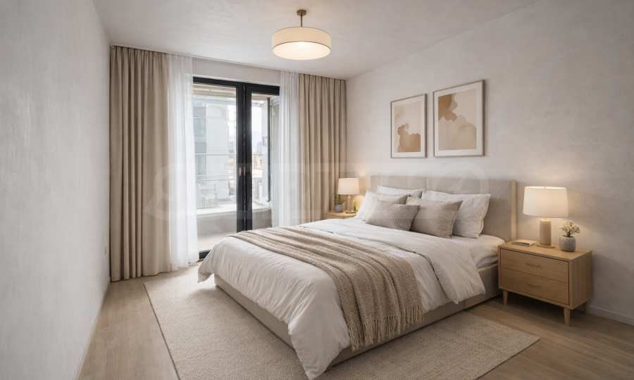 Продава 3-СТАЕН, гр. София, Овча купел