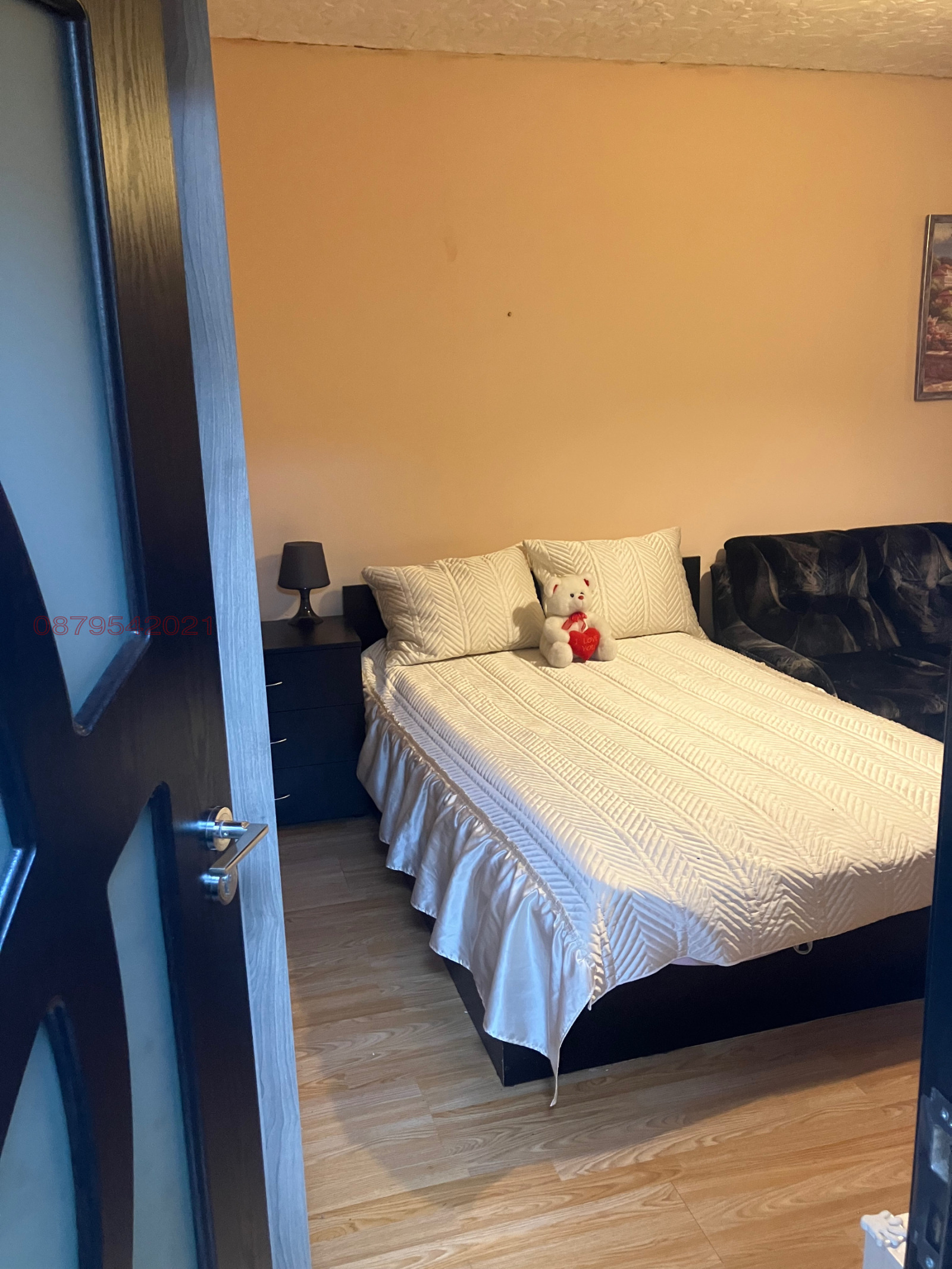 Продава 3-СТАЕН, гр. Плевен, Дружба 4, снимка 8 - Апартаменти - 54037491