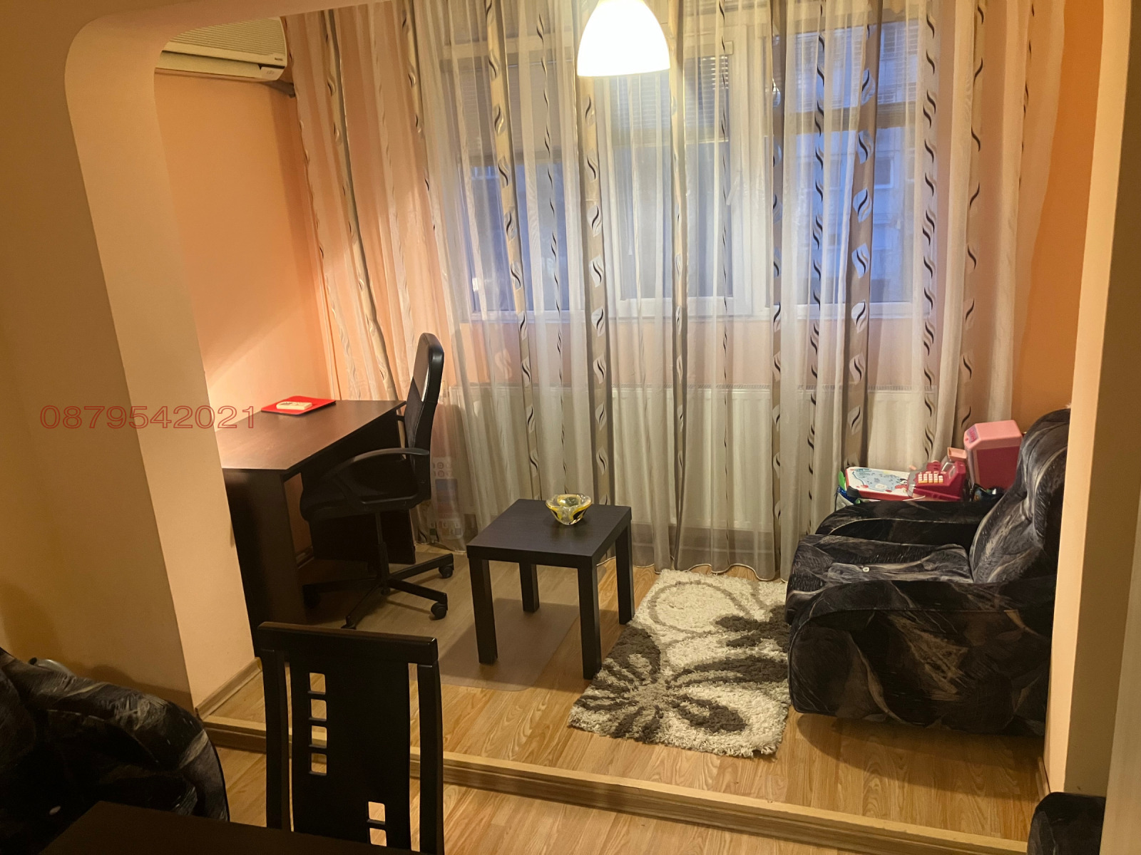 Продава 3-СТАЕН, гр. Плевен, Дружба 4, снимка 7 - Апартаменти - 54037491