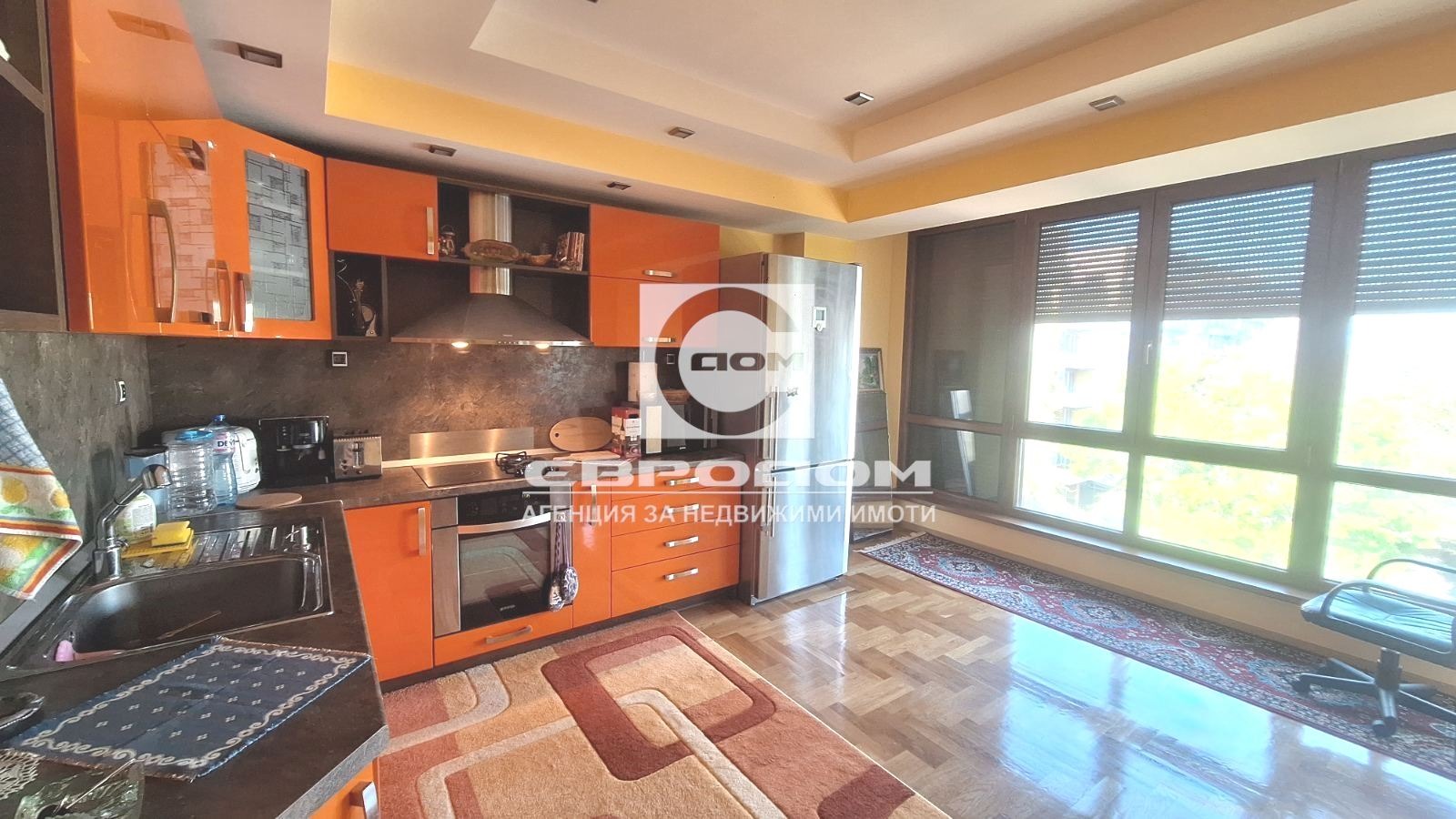 Продава 3-СТАЕН, гр. Стара Загора, Ремиза, снимка 2 - Апартаменти - 54503169