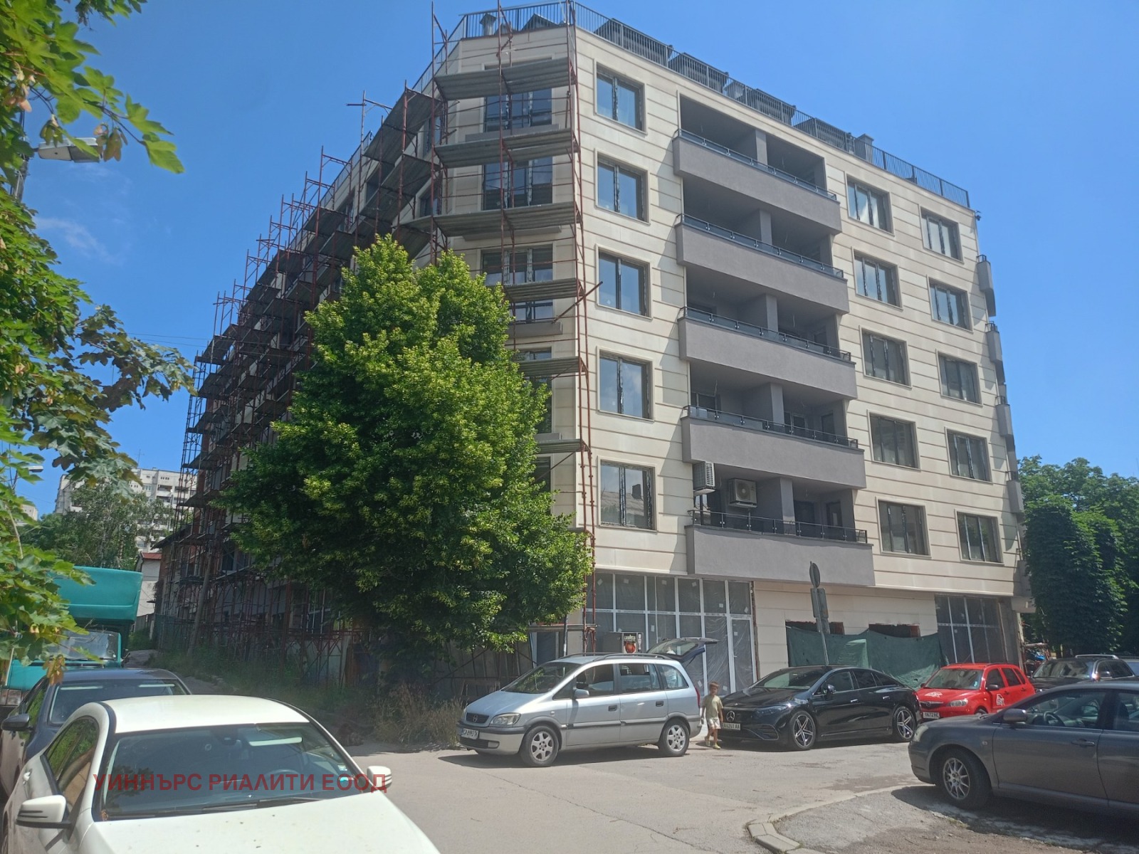 Продава 3-СТАЕН, гр. София, Банишора, снимка 9 - Апартаменти - 55526185