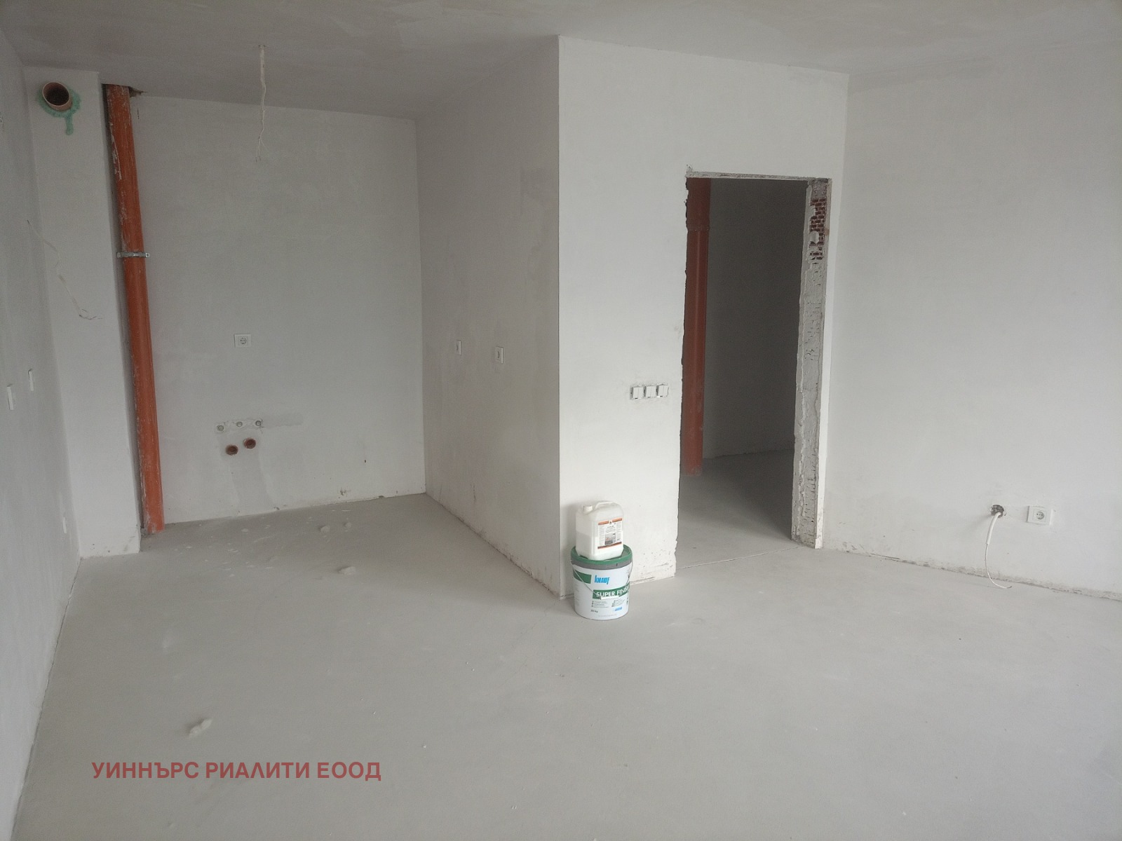 Продава 3-СТАЕН, гр. София, Банишора, снимка 5 - Апартаменти - 55526185
