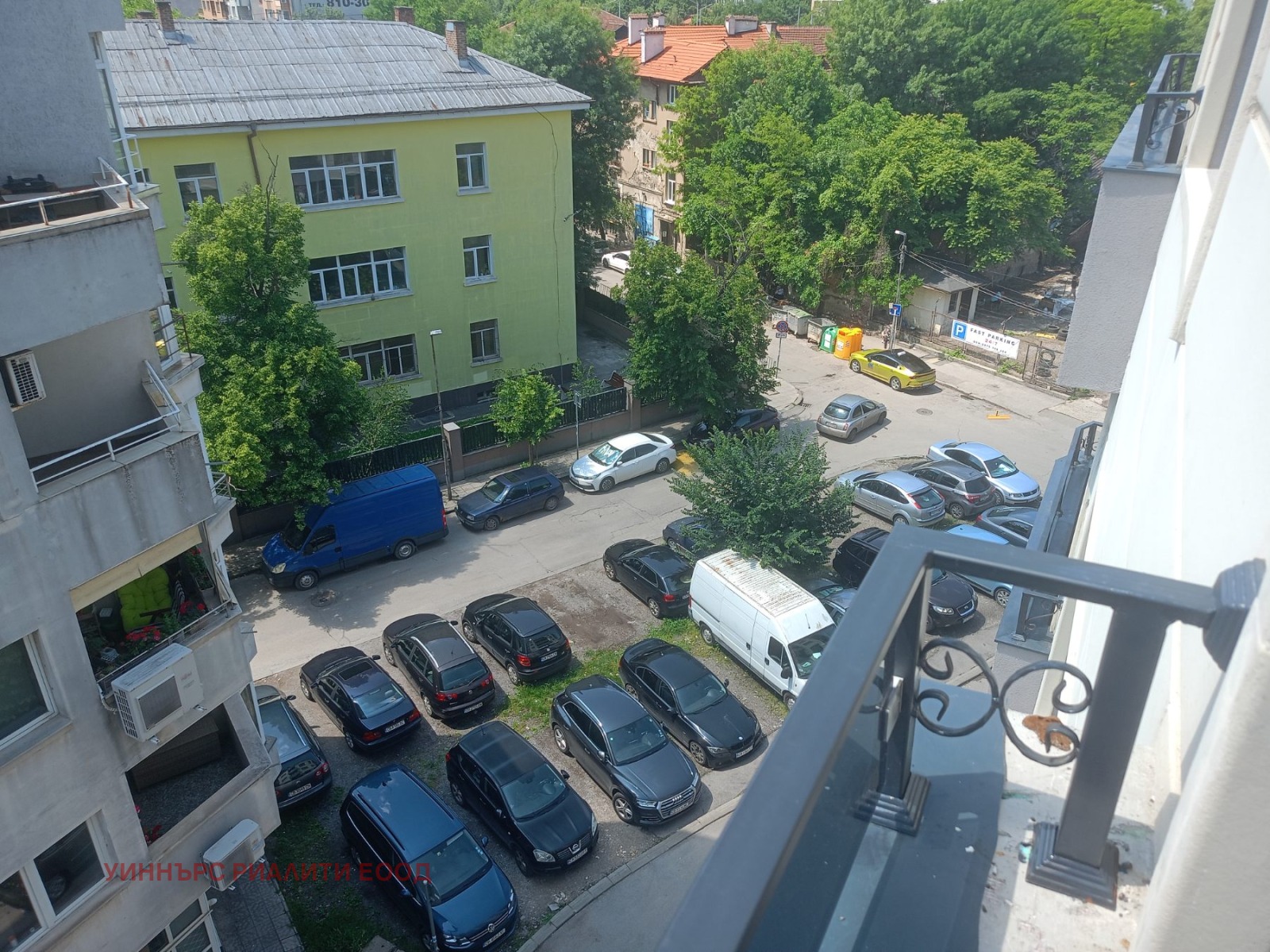 Продава 3-СТАЕН, гр. София, Банишора, снимка 15 - Апартаменти - 55526185