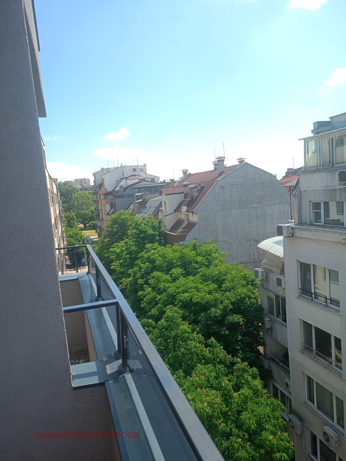 Продава 3-СТАЕН, гр. София, Банишора, снимка 16 - Апартаменти - 55526185