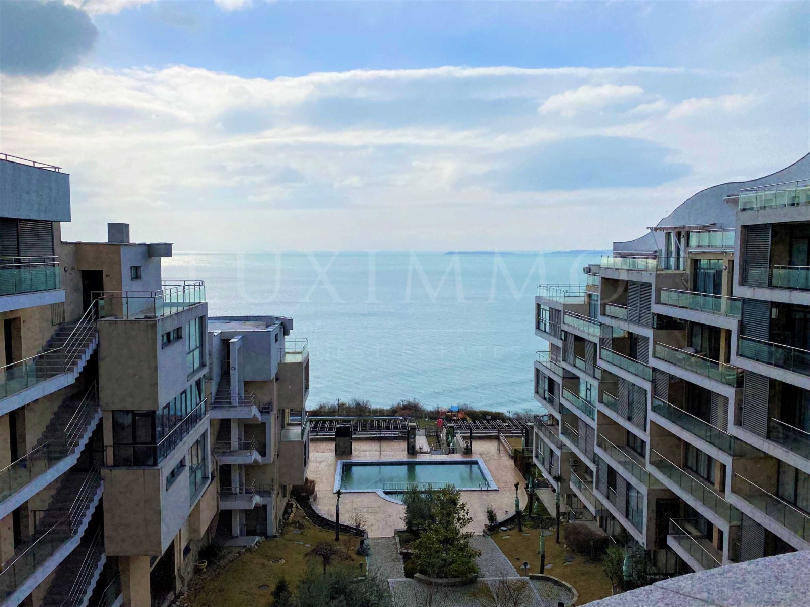 Продава 3-СТАЕН, гр. Свети Влас, област Бургас, снимка 14 - Апартаменти - 56039214