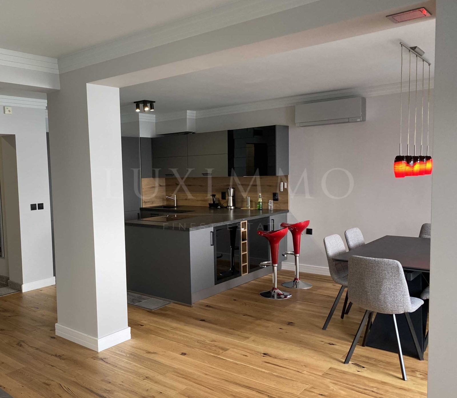 Продава 3-СТАЕН, гр. Свети Влас, област Бургас, снимка 7 - Апартаменти - 56039214