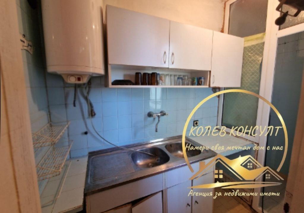 Продава 3-СТАЕН, гр. Хасково, Овчарски, снимка 5 - Апартаменти - 56462610