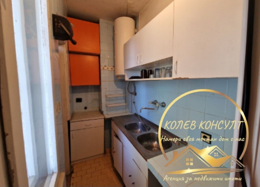 Продава 3-СТАЕН, гр. Хасково, Овчарски, снимка 4 - Апартаменти - 56462610