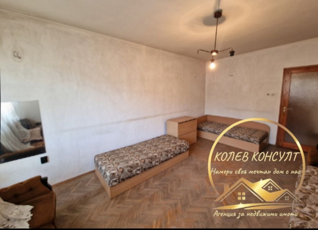 Продава 3-СТАЕН, гр. Хасково, Овчарски, снимка 6 - Апартаменти - 56462610