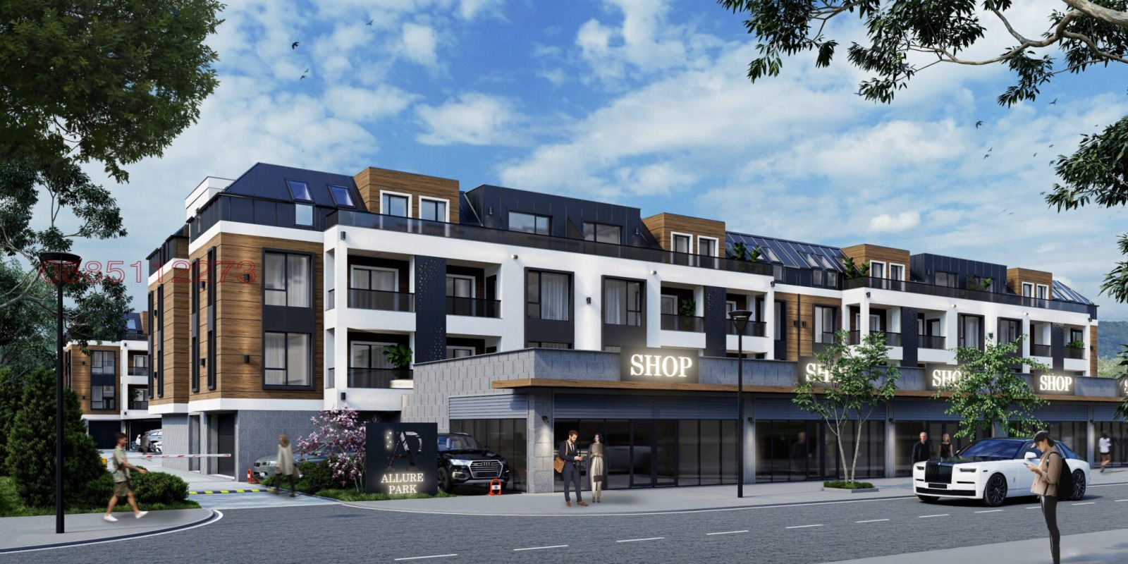 Продава 3-СТАЕН, гр. Пловдив, Остромила