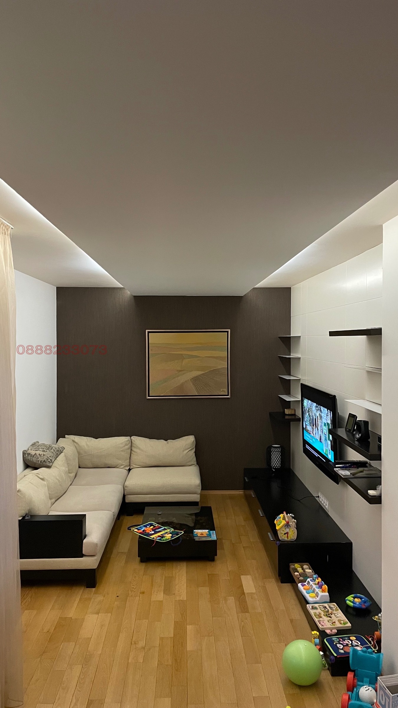 Продава 4-СТАЕН, гр. София, в.з.Малинова долина, снимка 10 - Апартаменти - 53984261