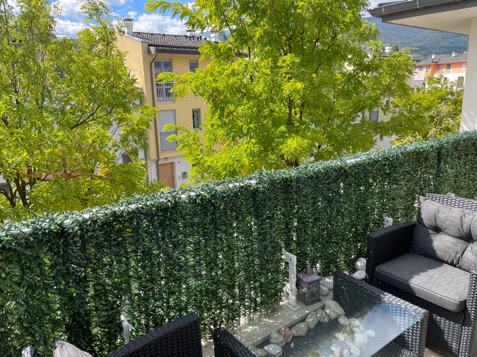 Продава 4-СТАЕН, гр. София, в.з.Малинова долина, снимка 4 - Апартаменти - 53984261