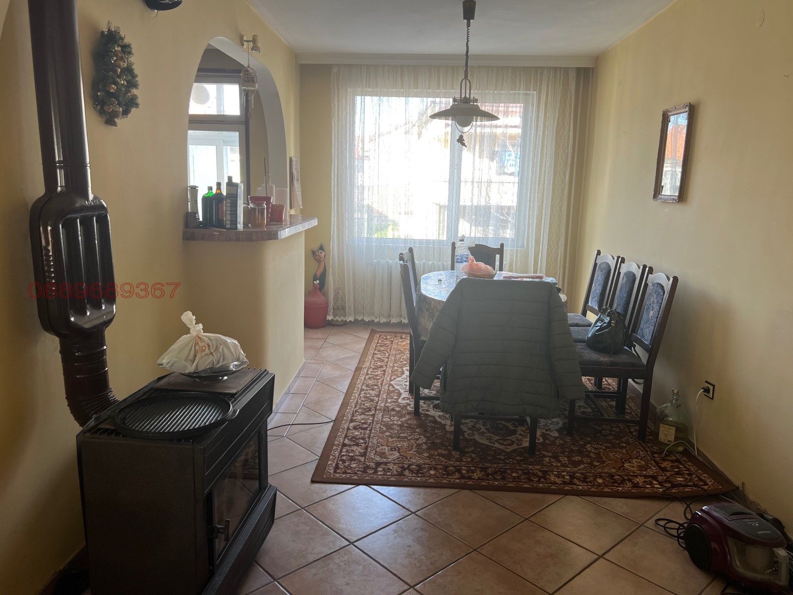 Продава МНОГОСТАЕН, гр. Айтос, област Бургас, снимка 11 - Апартаменти - 54139032