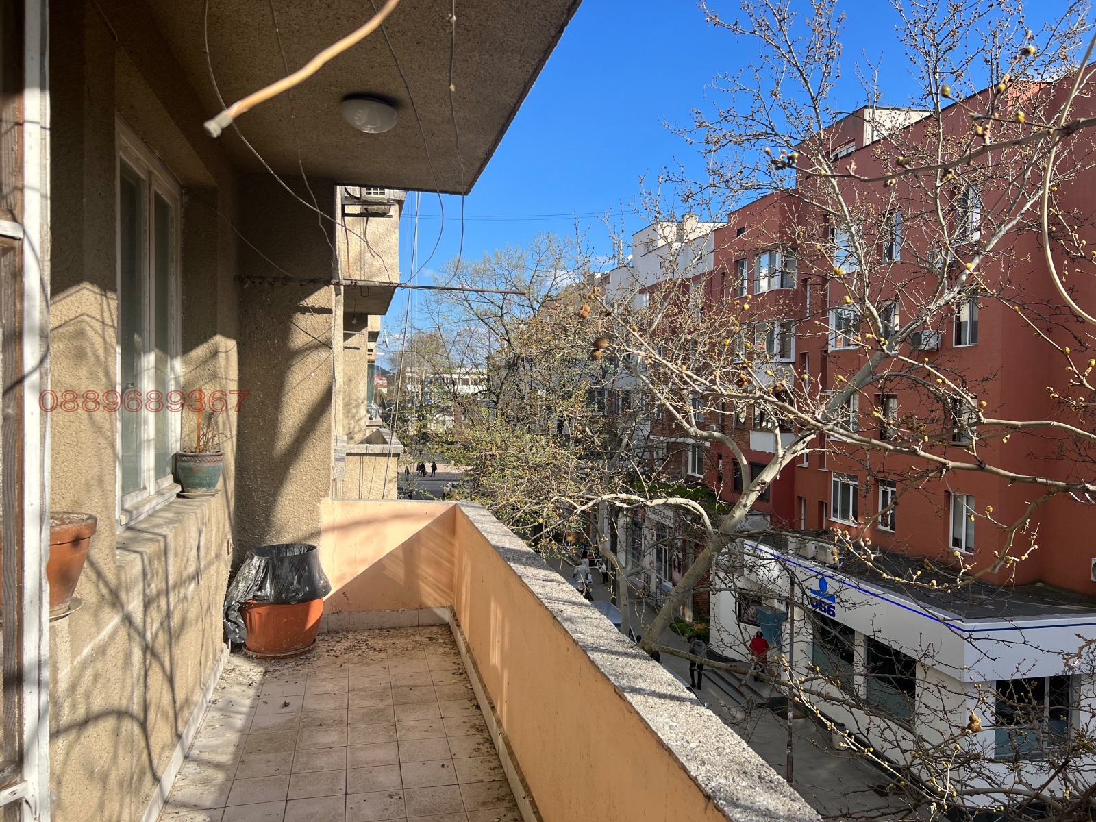 Продава МНОГОСТАЕН, гр. Айтос, област Бургас, снимка 9 - Апартаменти - 54139032