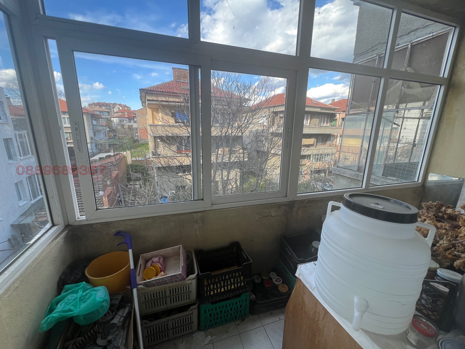 Продава МНОГОСТАЕН, гр. Айтос, област Бургас, снимка 6 - Апартаменти - 54139032