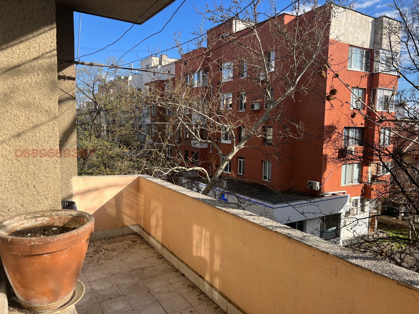 Продава МНОГОСТАЕН, гр. Айтос, област Бургас, снимка 8 - Апартаменти - 54139032