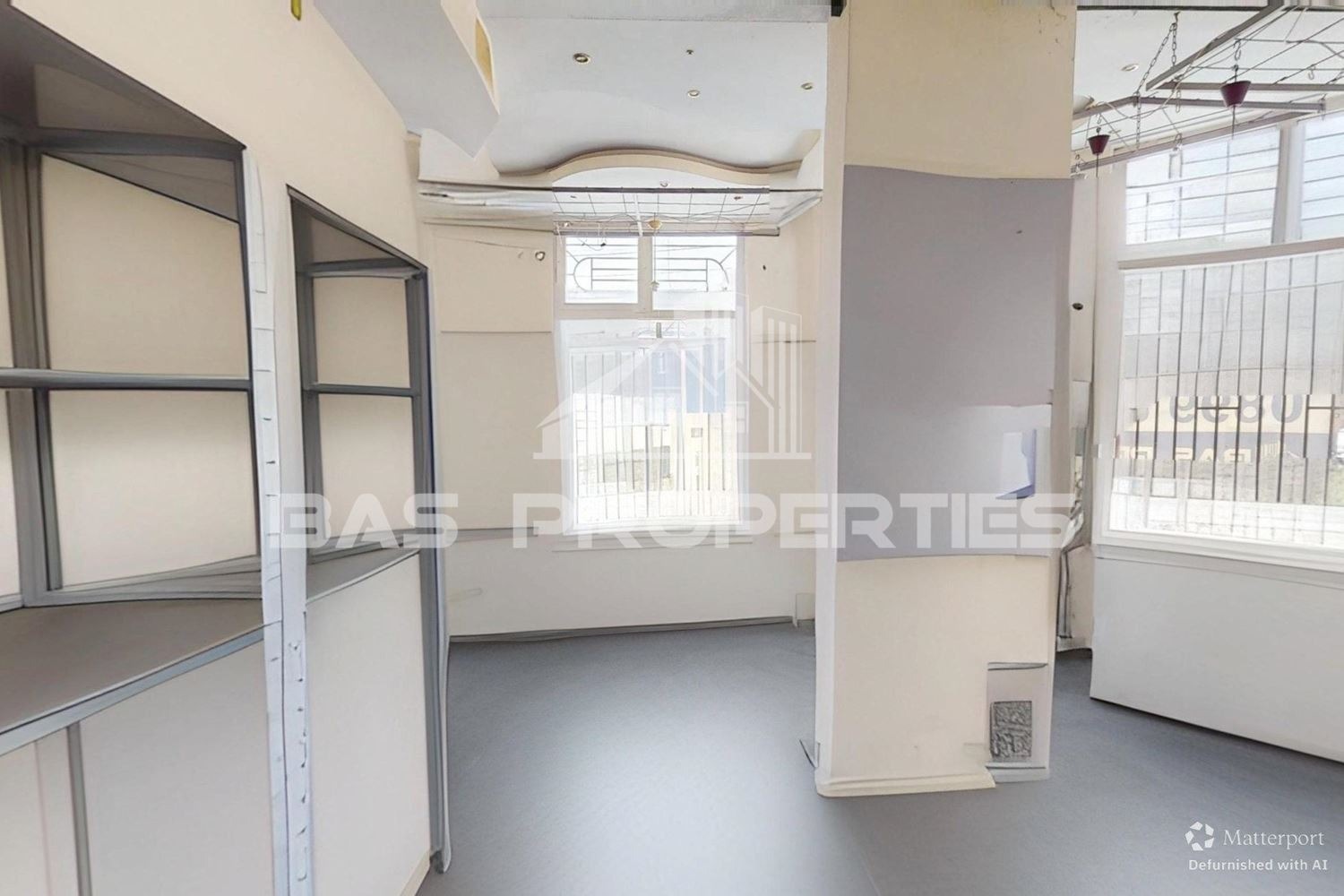 Продава ОФИС, гр. София, Надежда 1, снимка 2 - Офиси - 54640052