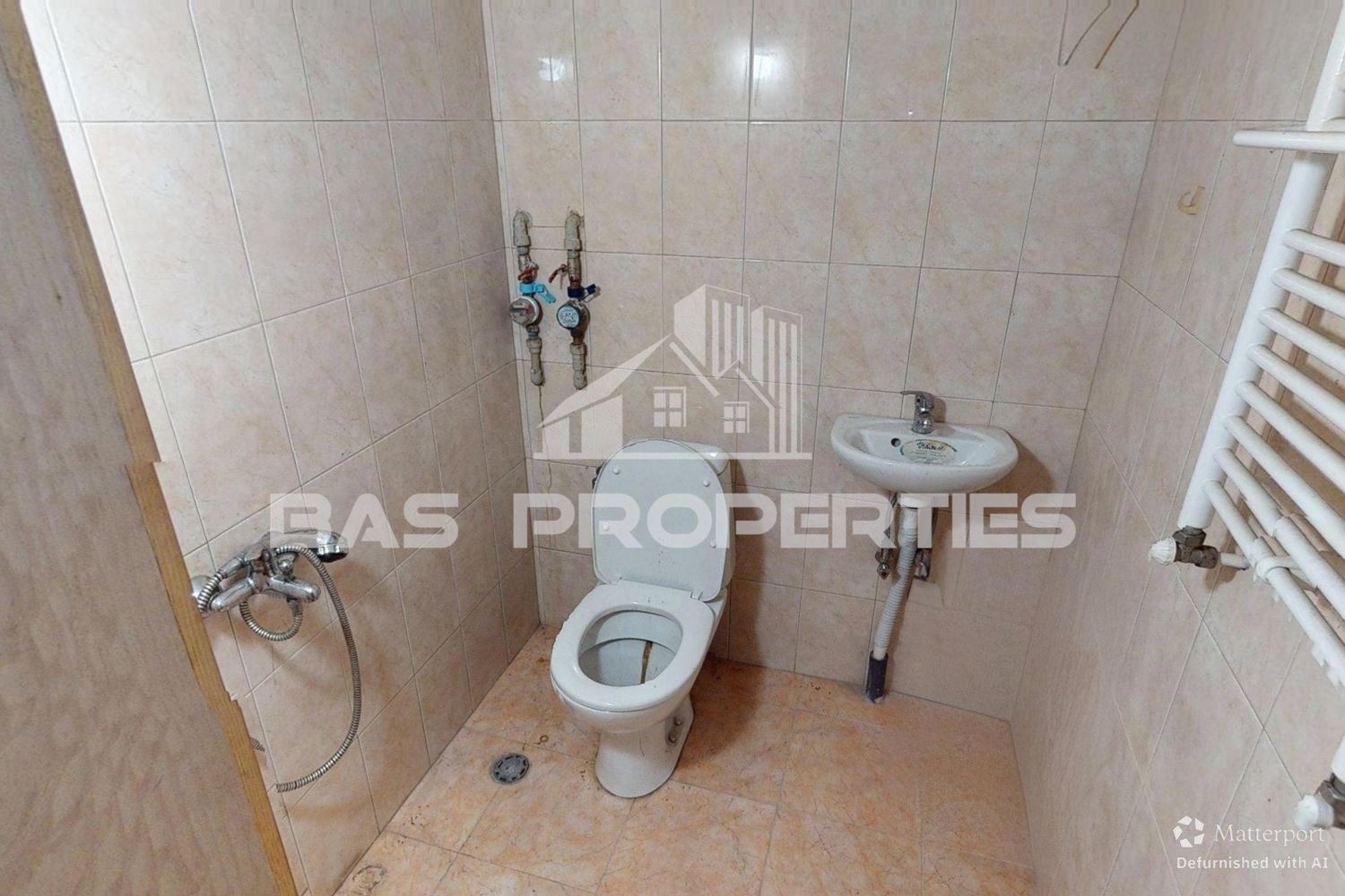 Продава ОФИС, гр. София, Надежда 1, снимка 8 - Офиси - 54640052