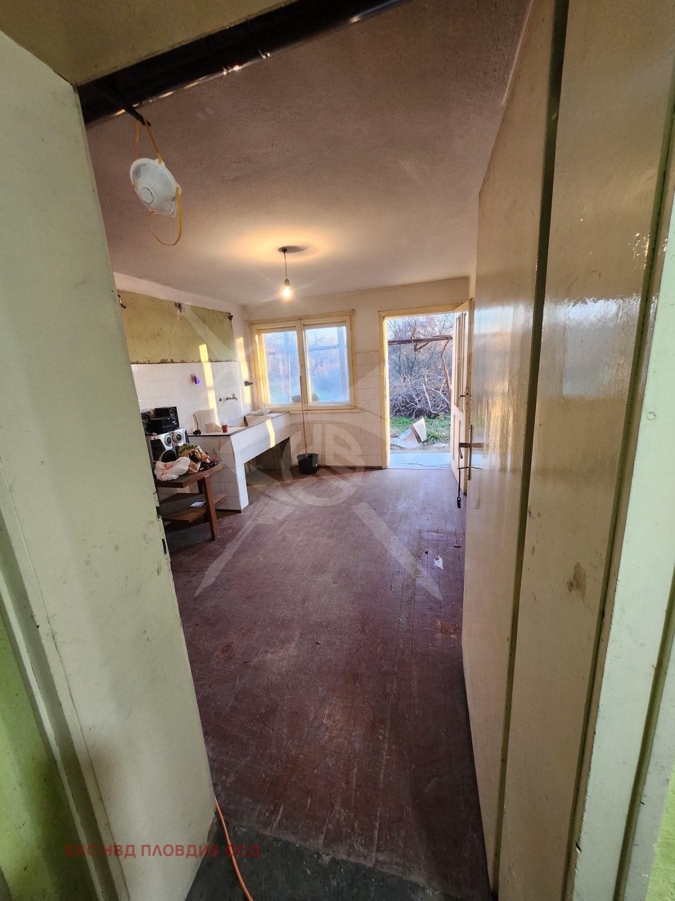 Продава КЪЩА, гр. Съединение, област Пловдив, снимка 3 - Къщи - 54110799