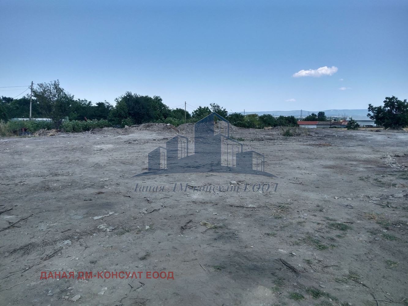 Продава ПАРЦЕЛ, гр. Шумен, Дивдядово, снимка 2 - Парцели - 54307460