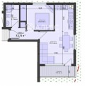 Продава 2-СТАЕН, гр. Варна, Възраждане 4, снимка 4