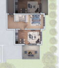Продава  2-стаен град София , Дружба 2 , 90 кв.м | 77517451 - изображение [2]