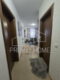 Продава  2-стаен град Бургас , Меден рудник - зона Д , 56 кв.м | 10241838 - изображение [12]