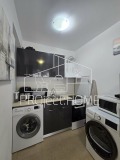 Продава  2-стаен град Бургас , Меден рудник - зона Д , 56 кв.м | 10241838 - изображение [10]