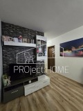 Продава  2-стаен град Бургас , Меден рудник - зона Д , 56 кв.м | 10241838 - изображение [5]