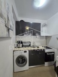 Продава  2-стаен град Бургас , Меден рудник - зона Д , 56 кв.м | 10241838 - изображение [9]