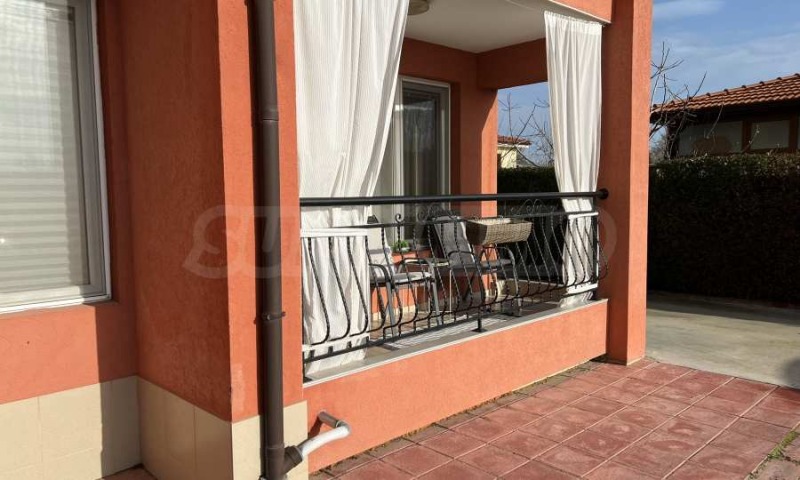 Продава 2-СТАЕН в област Бургас, гр. Несебър - 70 кв.м / 88 500 € » 173 090.96 лв., СУПРИММО - БУРГАС