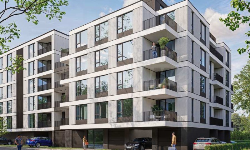 Продава 2-СТАЕН в град София, Люлин 9 - 90 кв.м / 183 500 € » 358 894.81 лв., СУПРИММО - ГЛАВЕН ОФИС