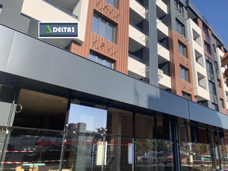 Продава 3-СТАЕН в град София, Малинова долина - 86 кв.м / 232 000 € » 453 752.56 лв., ДЕЛТА 3 РИЪЛ ЕСТЕЙТ ТМ ООД