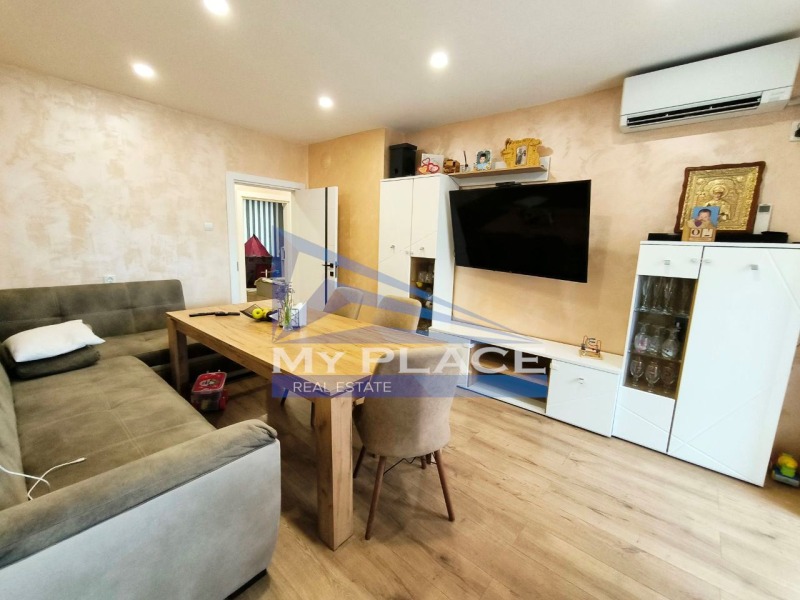 Продава 4-СТАЕН в град Шумен, Добруджански - 91 кв.м / 230 000 € » 449 840.90 лв., МАЙ ПЛЕЙС