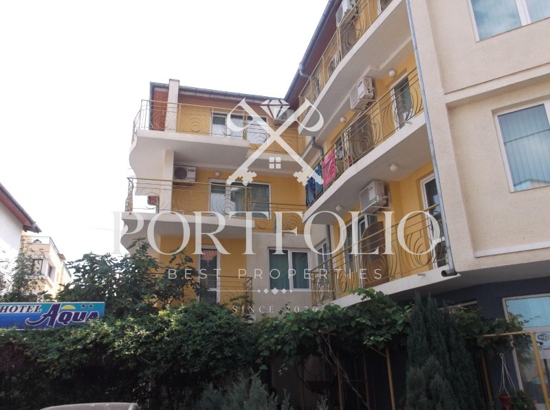 Продава КЪЩА в област Бургас, с. Равда - 780 кв.м / 900 000 € » 1 760 247.00 лв., ПОРТФОЛИО БЕСТ ПРОПЪРТИС