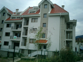 Продажба на двустайни апартаменти в област Благоевград — страница 4 - изображение 9 