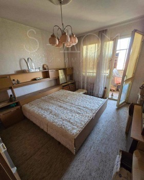 2 camere da letto Geleznik - tsentar, Stara Zagora 3