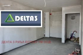 3-стаен град София, Малинова долина 4