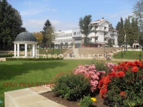 Casa Bankya, Sofia 2