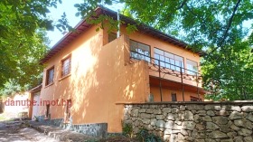 Casa Koshov, regione Ruse