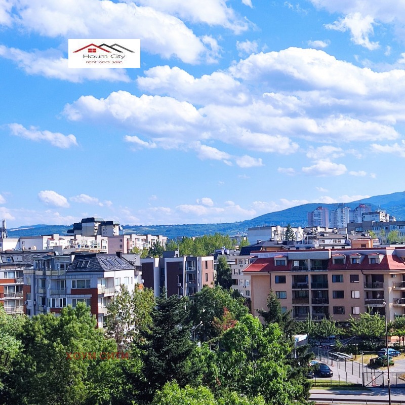 En venta  Estudio Sofia , Mladost 1 , 41 metros cuadrados | 79428561