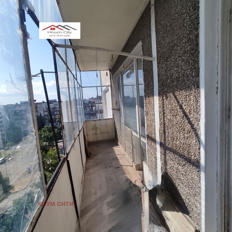 En venta  Estudio Sofia , Mladost 1 , 41 metros cuadrados | 79428561 - imagen [7]