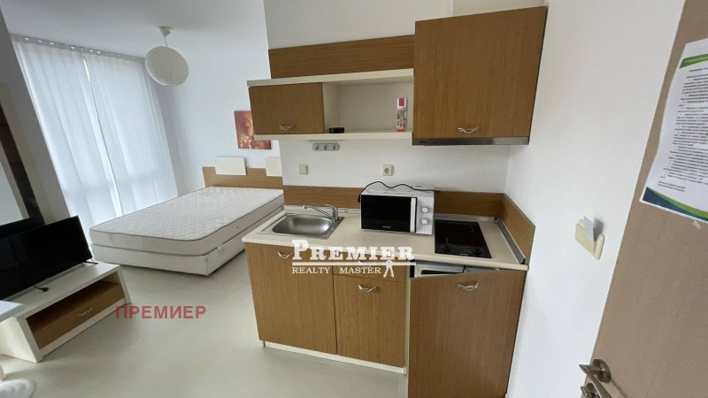 Продава 1-СТАЕН, к.к. Слънчев бряг, област Бургас, снимка 3 - Апартаменти - 53454341